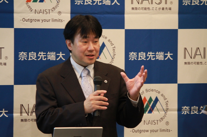 〔プレスリリース〕アルツハイマー型認知症などに関与するアミロイド線維を光により人工作製することに初めて成功