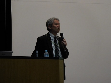 キャリアアップスタートアップセミナーを開催（2017/07/04）