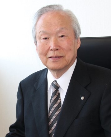 村井眞二特任教授が「文化功労者」に選ばれました