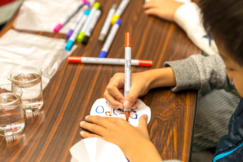 オープンキャンパス2017を開催(2017/11/12)