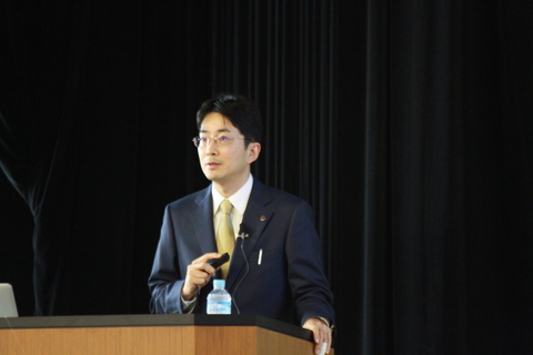 公開講座2017を開講（2017/10/07〜28）