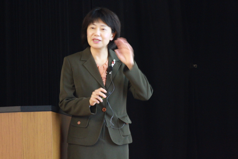 公開講座2017を開講（2017/10/07〜28）