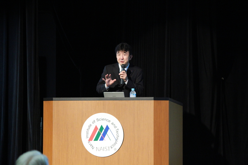 公開講座2017を開講（2017/10/07〜28）