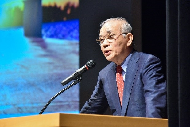 東京フォーラム2017「未来への挑戦」を開催(2017/11/27)