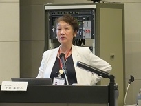 第21回トップセミナー～企業等のマネジメント経験者との意見交換会～を開催（2018/6/19）