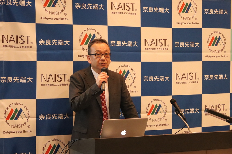 〔プレスリリース〕世界最速レベルの全学情報環境システム 「曼陀羅システム」を刷新し、運用を開始 ～時代に即した柔軟で使いやすい小規模計算サーバを構築、 世界的脅威の不正アクセスに２４時間対応、セキュリティ人材の育成も～