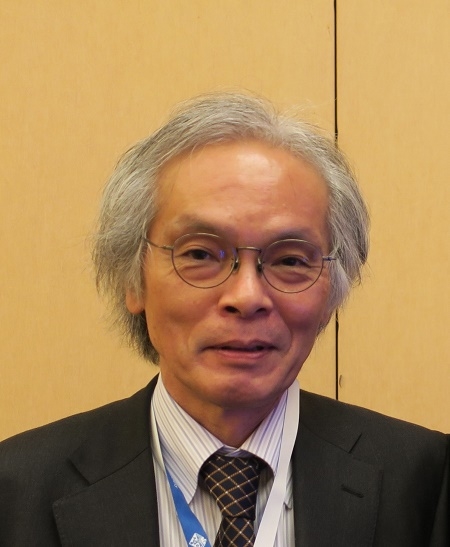 データ駆動型サイエンス創造センター研究ディレクター、物質創成科学領域データ駆動型化学研究室の船津公人教授がACS (American Chemical Society) Chemical Information部門における 2019 Herman Skolnik Awardを受賞