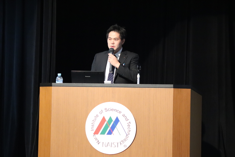 公開講座2018を開講(2018/10/06〜27)