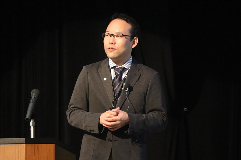 公開講座2018を開講(2018/10/06〜27)