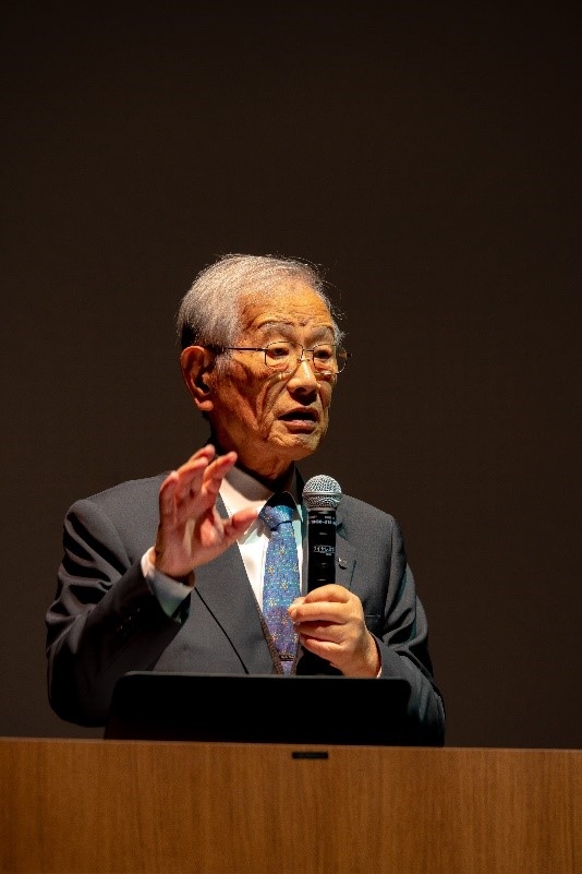 東京フォーラム2018「未来への挑戦」を開催（2018/10/24）