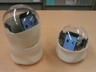 〔プレスリリース〕漫才台本自動生成機能を持つ「漫才ロボット」による 笑いの実証研究を医療現場で実施