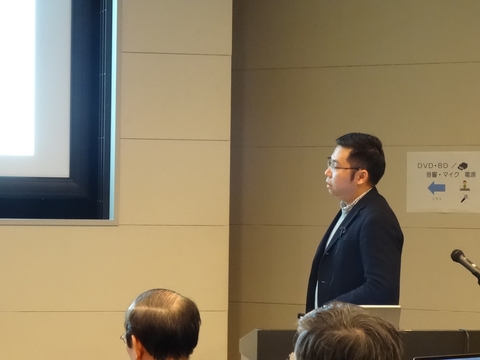 「第4回国際的頭脳循環プロジェクト若手研究者海外武者修行報告会」を開催（2019/03/07） 