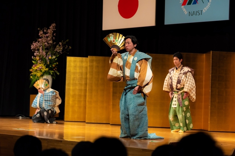 平成31年度入学式を挙行(2019/04/05)