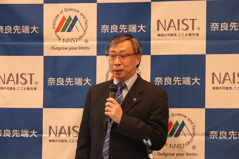 〔プレスリリース〕細胞増殖を止めてストレス対策をする植物独自の仕組みを解明～環境の変化に負けない、食糧や植物バイオマスの安定的生産に期待～