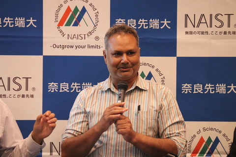 〔プレスリリース〕生物の放出する物質と生物同士の複雑な関係を読み解くデータサイエンスの方法を開発 ～食材の栄養成分と味、香りなどの関係解明にも期待～