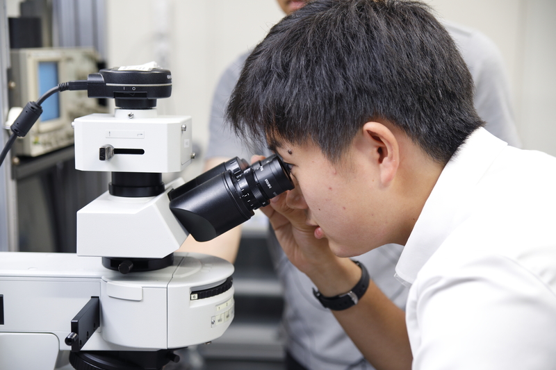 SSHラボステイを実施(2019/8/1~8/30)