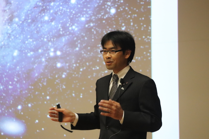 公開講座2019を開講（2019/10/05〜26）