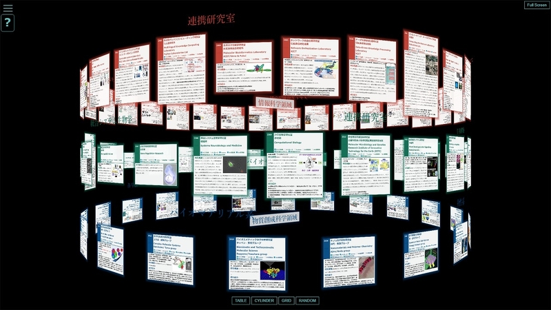 「受験生のためのバーチャルオープンキャンパス2020.05」を開催(2020/05/30)