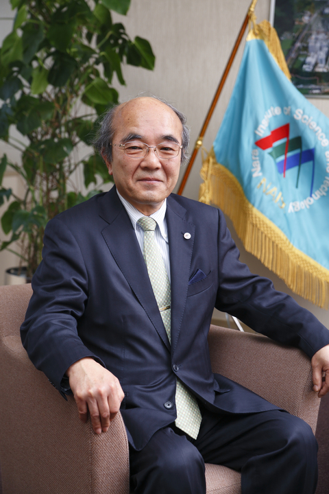 学長メッセージ～創立30周年を迎えるにあたって～