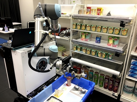 奈良先端大、立命館大学、パナソニック株式会社の合同チームが、OpenCV AI Competition 2021において、「東アジア+東南アジア地域競技」2位を獲得