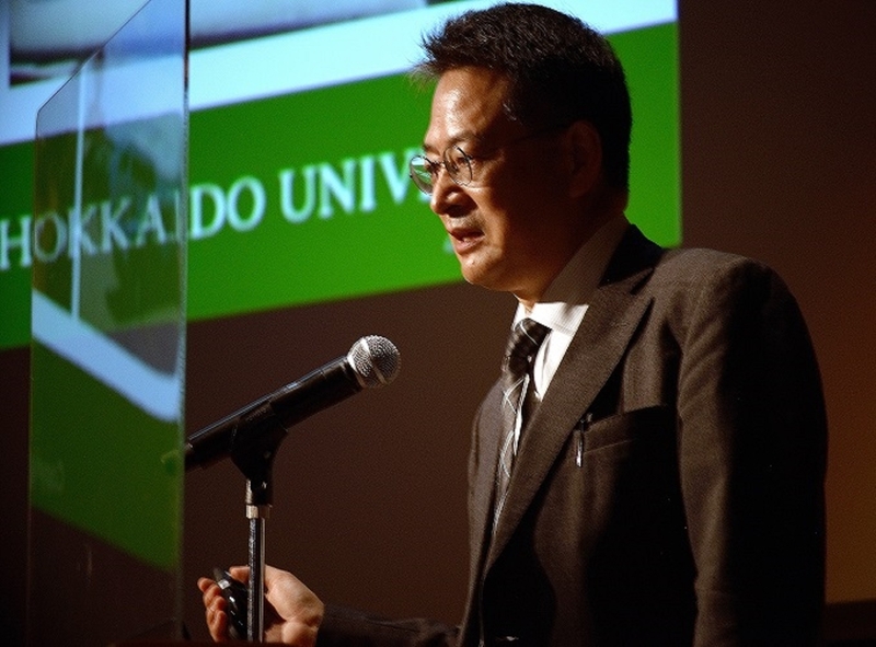 地域共創推進室キックオフシンポジウム～「産官学金」によるイノベーション都市NARAの創造～を開催（2021/11/24）