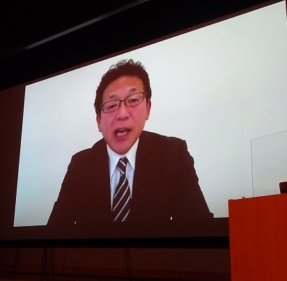 文部科学省研究大学強化促進事業シンポジウム　URAが活躍するための原動力と機能   ～URAの定着に向けて改めて問う～を開催（2022/2/25）