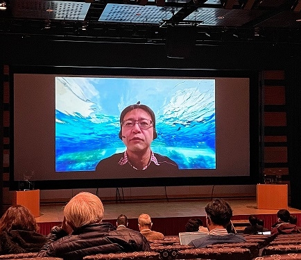 文部科学省研究大学強化促進事業シンポジウム　URAが活躍するための原動力と機能   ～URAの定着に向けて改めて問う～を開催（2022/2/25）