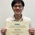 ロボットラーニング研究室の佐々木光 助教が、IEEE Robotics and Automation Society Japan Joint Chapter Young Awardを受賞