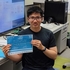 コンピューティング・アーキテクチャ研究室のHoai Luan Phamさん(博士後期課程2年)らが、国際フォーラムSBCCI 2022において Best Track Awardを受賞