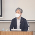 塩﨑学長が「奈良カレッジズ学問祭」で講義（2022/8/29）