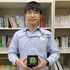 ロボットラーニング研究室の山之口 智也さん(博士後期課程2年)が、2022 博士キャリアメッセKYOTOにおいて、島津製作所賞を受賞