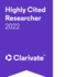 クラリベイト・アナリティクス社発表の「Highly Cited Researchers 2022」に植物二次代謝研究室の峠隆之准教授が選出