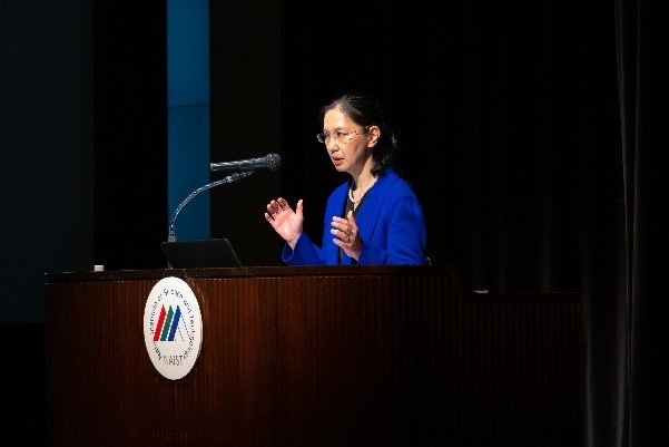 奈良先端大東京フォーラム2022「グリーンエコノミーへの挑戦～この星に棲み続けるために～」を開催（2022/11/23）