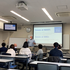 奈良先端科学技術大学院大学が奈良女子大学と連携して「事務職員に対する英語対応セミナー」を開催（2022/12/20）