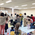 第2回生駒市図書館北分館での国際交流イベントの実施（2023/2/12）