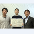 物性情報物理学研究室の富田広人さん（博士後期課程1年）が日本物理学会2023年春季大会において学生優秀発表賞を受賞