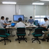奈良県立医科大学との研究者交流会を開催（2023/8/29） 