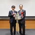 髙木博史特任教授が公益社団法人日本生物工学会「生物工学賞」を受賞