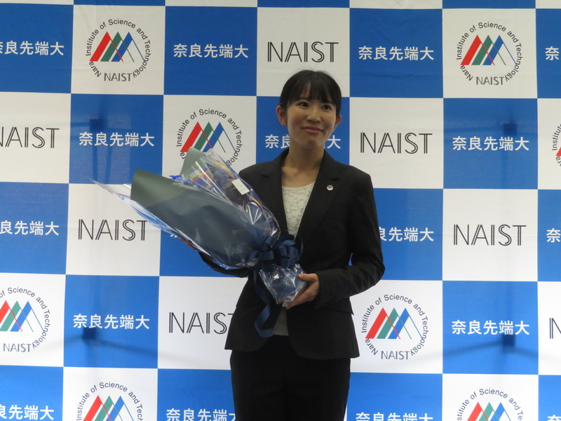 第65次南極地域観測隊に派遣される事務局職員の壮行会を開催(2023/11/16)