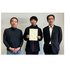情報セキュリティ工学研究室の北澤 太基さん(博士後期課程1年)が、ハードウェアセキュリティサマーセミナーにおいて最優秀ポスター賞を受賞