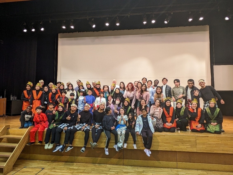 令和5年度NAISTステージを開催（2024/1/16）