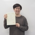ソフトウェア設計学研究室の森川 靖仁さん(博士前期課程1年)らが、電子情報通信学会 情報・システムソサイエティ ソフトウェアサイエンス研究会より研究奨励賞を受賞