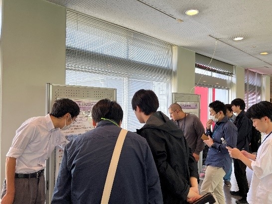 「NAISTオープンキャンパス2024.05」を開催（2024/05/18）