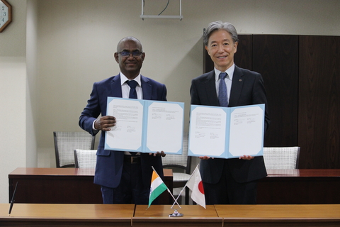 SRM科学技術大学一行が本学を訪問（2024/7/2）