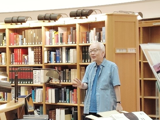 NAIST STELLA プログラム（JST次世代科学技術チャレンジプログラム）2024スタートアップ合宿を開催（2024/8/21～8/23）