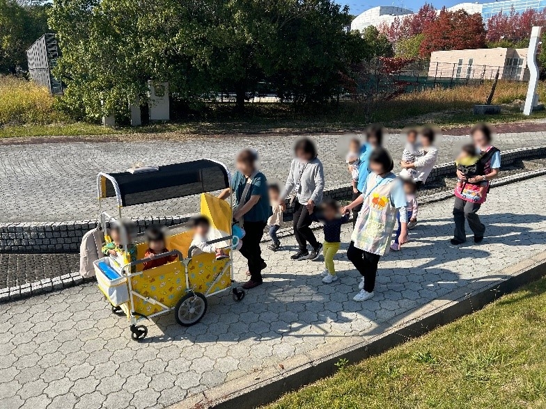 消防訓練（防火・防災）を実施（2024/11/14）