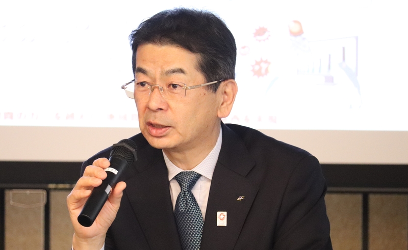 関西経済連合会と「DX人材育成に資する連携協力に関する協定」を締結（2025/3/10）