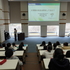 ガールスカウト日本連盟主催「Chip Camp in 奈良」にて女子中高生が本学を訪問（2025/4/3)