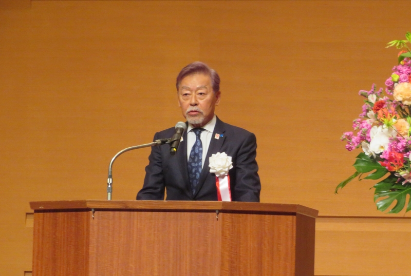 「けいはんな万博2025」が開幕！（2025/4/13）