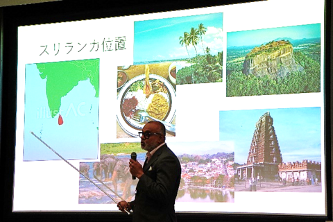 NAIST STELLA プログラム（JST次世代科学技術チャレンジプログラム）2024ラップアップ合宿を開催（2025/3/27～2025/3/28）